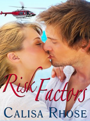 cover image of Risk Factors